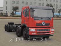Шасси грузового автомобиля Dongfeng EQ1310GZ5DJ