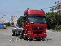 Шасси грузового автомобиля Dongfeng EQ1320GD5DJ1
