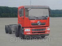 Шасси грузового автомобиля Dongfeng EQ1320GZ5DJ