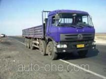 Бортовой грузовик Dongfeng EQ1390WX