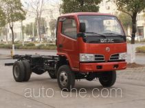 Шасси грузовика повышенной проходимости Dongfeng EQ2041SJ3GDF