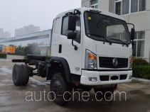 Шасси автомобиля повышенной проходимости Dongfeng EQ2070GX5DJ