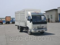 Грузовик с решетчатым тент-каркасом Dongfeng EQ5020CCQ61D1AC