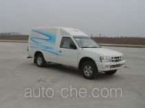 Фургон (автофургон) Dongfeng EQ5020FZ15Q3XXY