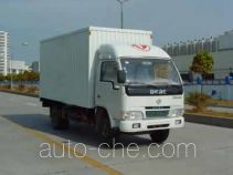 Фургон (автофургон) Dongfeng EQ5031XXY44DAC