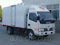 Фургон (автофургон) Dongfeng EQ5020XXY72DB-SAC