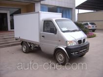 Фургон (автофургон) Dongfeng EQ5020XXYF23Q