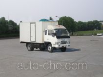 Фургон (автофургон) Dongfeng EQ5020XXYG61D1AC