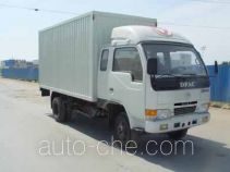 Фургон (автофургон) Dongfeng EQ5020XXYG61DAC