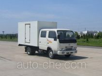 Фургон (автофургон) Dongfeng EQ5020XXYN61D1AC