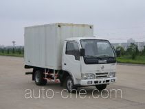 Фургон (автофургон) Dongfeng EQ5021XXY37DAC