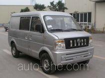 Фургон (автофургон) Dongfeng EQ5024XXYF2