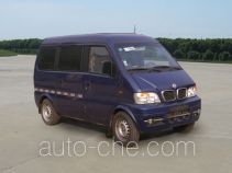 Фургон (автофургон) Dongfeng EQ5025XXYF