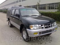 Фургон (автофургон) Dongfeng EQ5027XXY29D3