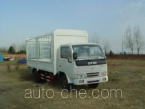 Грузовик с решетчатым тент-каркасом Dongfeng EQ5046CCQ16D3AC