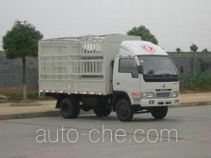 Грузовик с решетчатым тент-каркасом Dongfeng EQ5030CCQ72D2AC