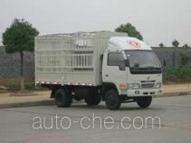 Грузовик с решетчатым тент-каркасом Dongfeng EQ5030CCQ72D4AC