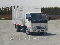 Грузовик с решетчатым тент-каркасом Dongfeng EQ5030CCQ76D3AC