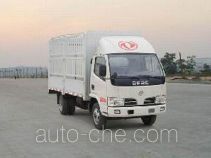 Грузовик с решетчатым тент-каркасом Dongfeng EQ5030CCQ80DDAC