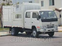 Грузовик с решетчатым тент-каркасом Dongfeng EQ5030CCQD72DCAC