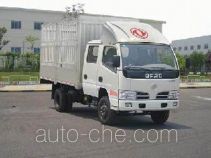 Грузовик с решетчатым тент-каркасом Dongfeng EQ5030CCQD80DDAC