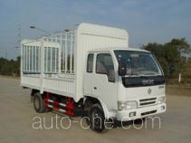 Грузовик с решетчатым тент-каркасом Dongfeng EQ5030CCQG37D1AC