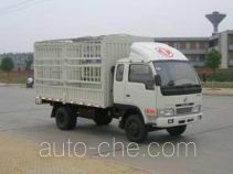 Грузовик с решетчатым тент-каркасом Dongfeng EQ5030CCQG72D2AC