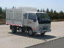 Грузовик с решетчатым тент-каркасом Dongfeng EQ5030CCQG76D3AC