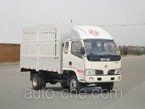 Грузовик с решетчатым тент-каркасом Dongfeng EQ5030CCQL80DDAC