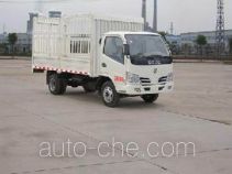 Грузовик с решетчатым тент-каркасом Dongfeng EQ5030CCY67DDAC