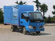 Грузовик с решетчатым тент-каркасом Dongfeng EQ5030CCY70DCAC