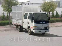 Грузовик с решетчатым тент-каркасом Dongfeng EQ5030CCYD69DDAC