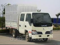 Грузовик с решетчатым тент-каркасом Dongfeng EQ5030CCYD70DCAC