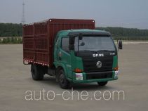 Грузовик с решетчатым тент-каркасом Dongfeng EQ5030CCYG4AC