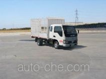 Грузовик с решетчатым тент-каркасом Dongfeng EQ5030CCYL69DDAC