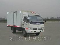 Фургон (автофургон) Dongfeng EQ5030XXY17D3AC