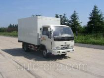 Фургон (автофургон) Dongfeng EQ5030XXY37D2AC