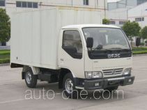 Фургон (автофургон) Dongfeng EQ5030XXY47DAC