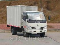 Фургон (автофургон) Dongfeng EQ5030XXY67DCAC