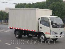 Фургон (автофургон) Dongfeng EQ5030XXY67DDAC