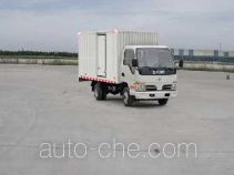 Фургон (автофургон) Dongfeng EQ5030XXY69DDAC