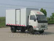 Фургон (автофургон) Dongfeng EQ5030XXY72D2AC