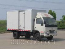 Фургон (автофургон) Dongfeng EQ5030XXY72D3AC