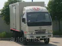 Фургон (автофургон) Dongfeng EQ5030XXY72D4AC