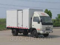 Фургон (автофургон) Dongfeng EQ5030XXY72D5AC