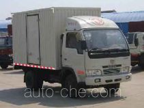 Фургон (автофургон) Dongfeng EQ5030XXY72DCAC