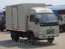 Фургон (автофургон) Dongfeng EQ5030XXY73D3AC