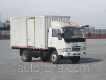 Фургон (автофургон) Dongfeng EQ5030XXY76D3AC