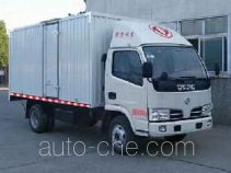 Фургон (автофургон) Dongfeng EQ5030XXY80DDAC