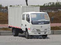 Фургон (автофургон) Dongfeng EQ5030XXYD67DCAC